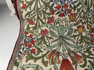 Gobelin - med fint tulipan motiv